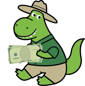 Динозаврик